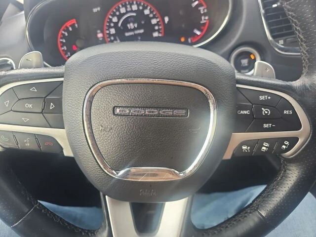 2015 Dodge Durango in Wadena, MN 56482 - 18084318 21