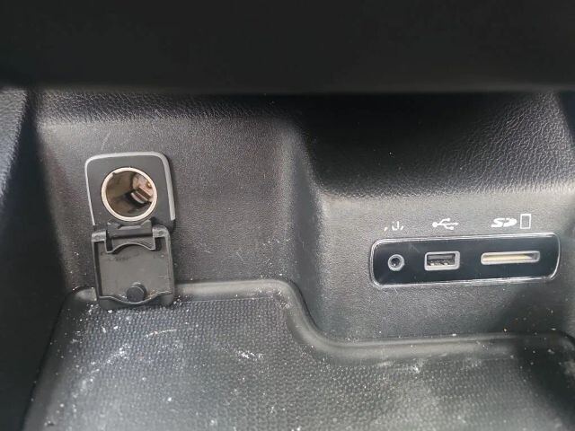 2015 Dodge Durango in Wadena, MN 56482 - 18084318 28