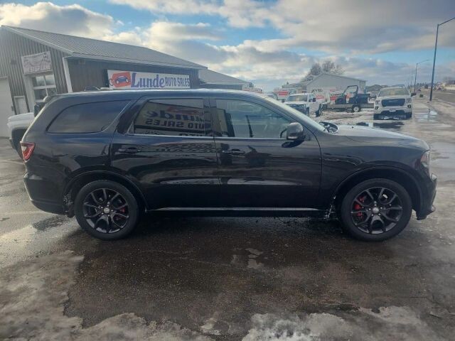 2015 Dodge Durango in Wadena, MN 56482 - 18084318 7