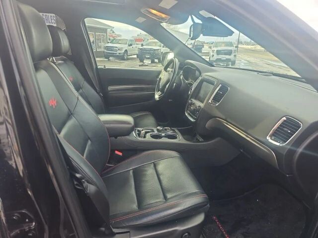 2015 Dodge Durango in Wadena, MN 56482 - 18084318 35