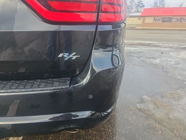 2015 Dodge Durango in Wadena, MN 56482 - 18084318 11