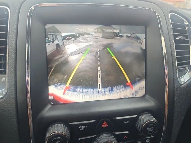 2015 Dodge Durango in Wadena, MN 56482 - 18084318 26