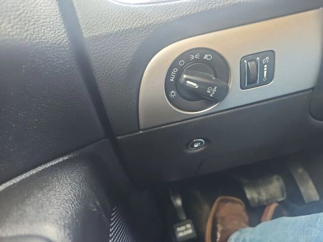 2015 Dodge Durango in Wadena, MN 56482 - 18084318 19