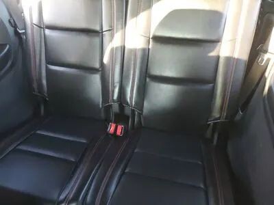 2015 Dodge Durango in Wadena, MN 56482 - 18084318 5