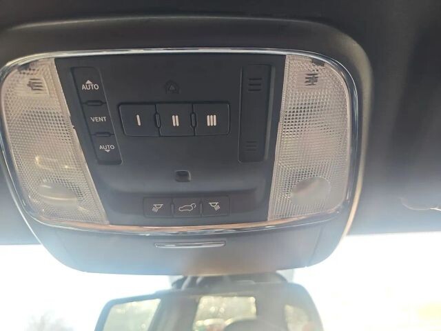 2015 Dodge Durango in Wadena, MN 56482 - 18084318 24