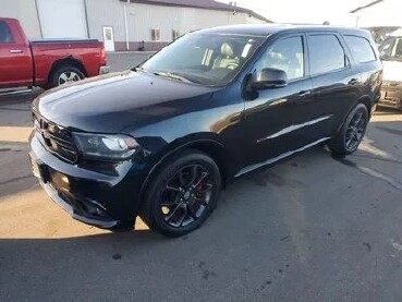 2015 Dodge Durango in Wadena, MN 56482