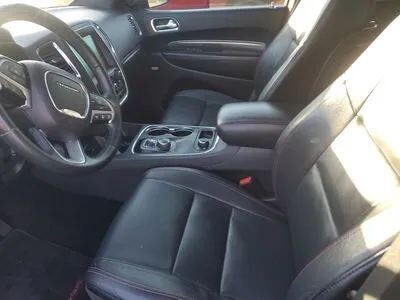 2015 Dodge Durango in Wadena, MN 56482 - 18084318 7