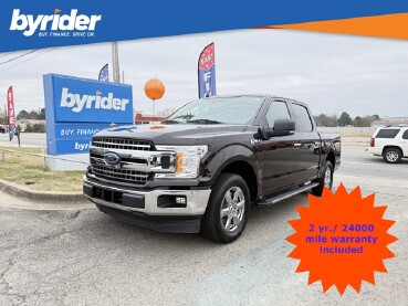 2020 Ford F150 in Conway, AR 72032