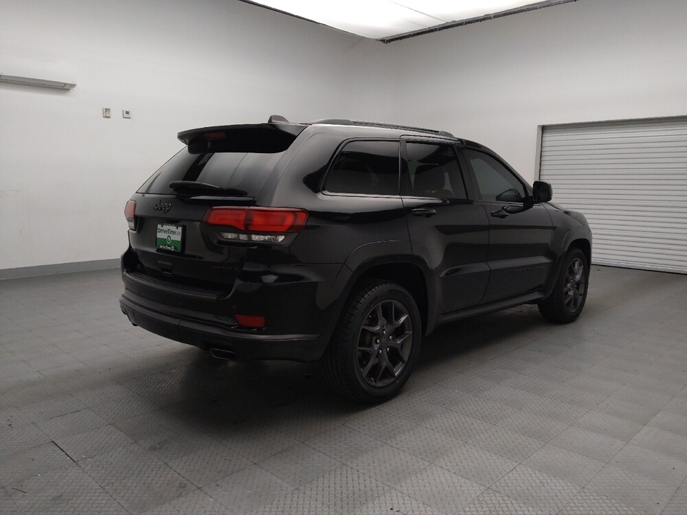 2020 Jeep Grand Cherokee in Plano, TX 75074 - 18084320 9