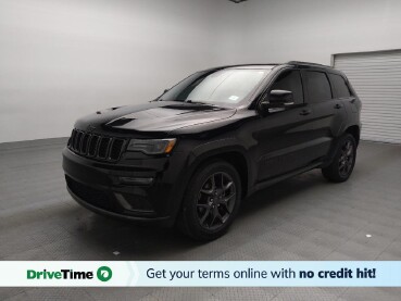 2020 Jeep Grand Cherokee in Plano, TX 75074