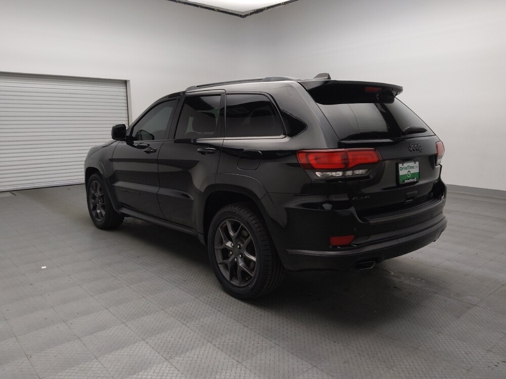 2020 Jeep Grand Cherokee in Plano, TX 75074 - 18084320 5