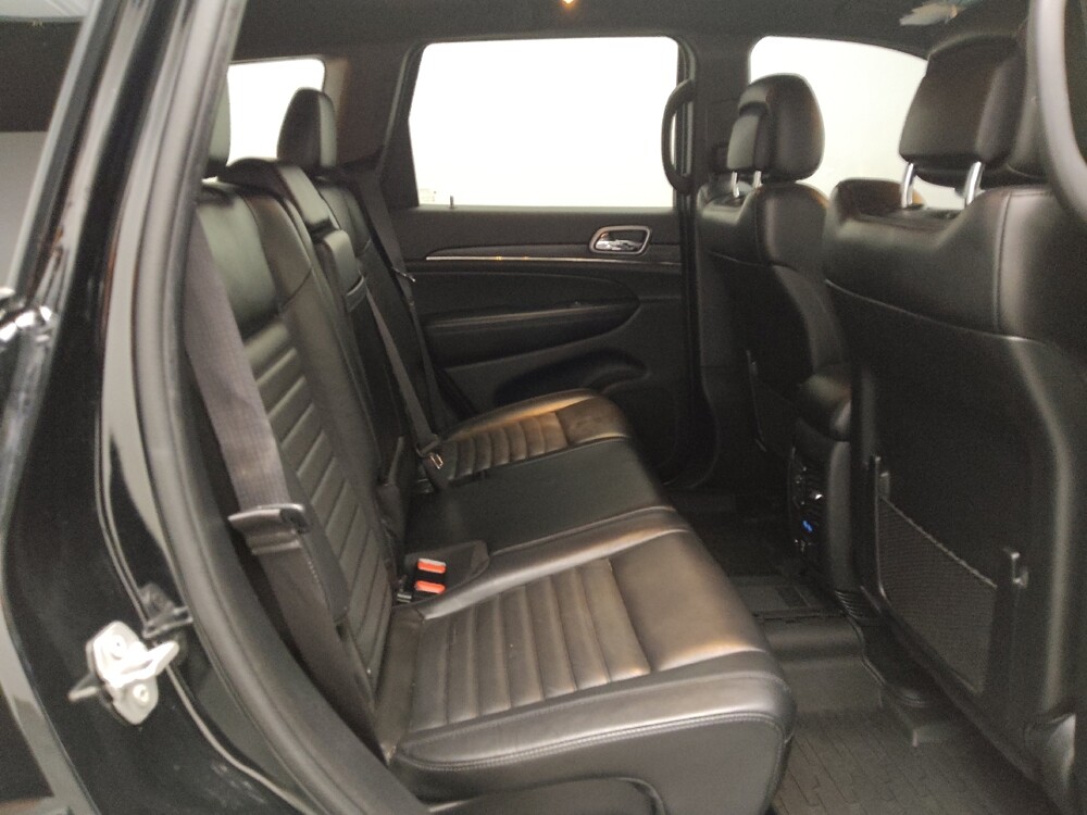 2020 Jeep Grand Cherokee in Plano, TX 75074 - 18084320 19