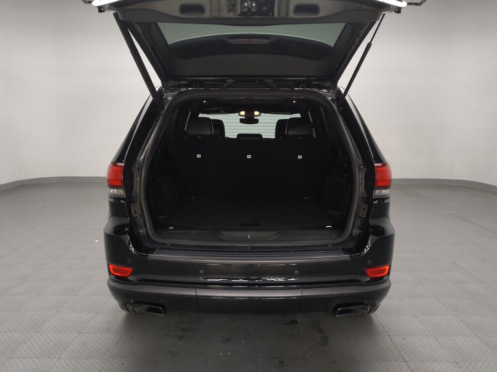 2020 Jeep Grand Cherokee in Plano, TX 75074 - 18084320 29