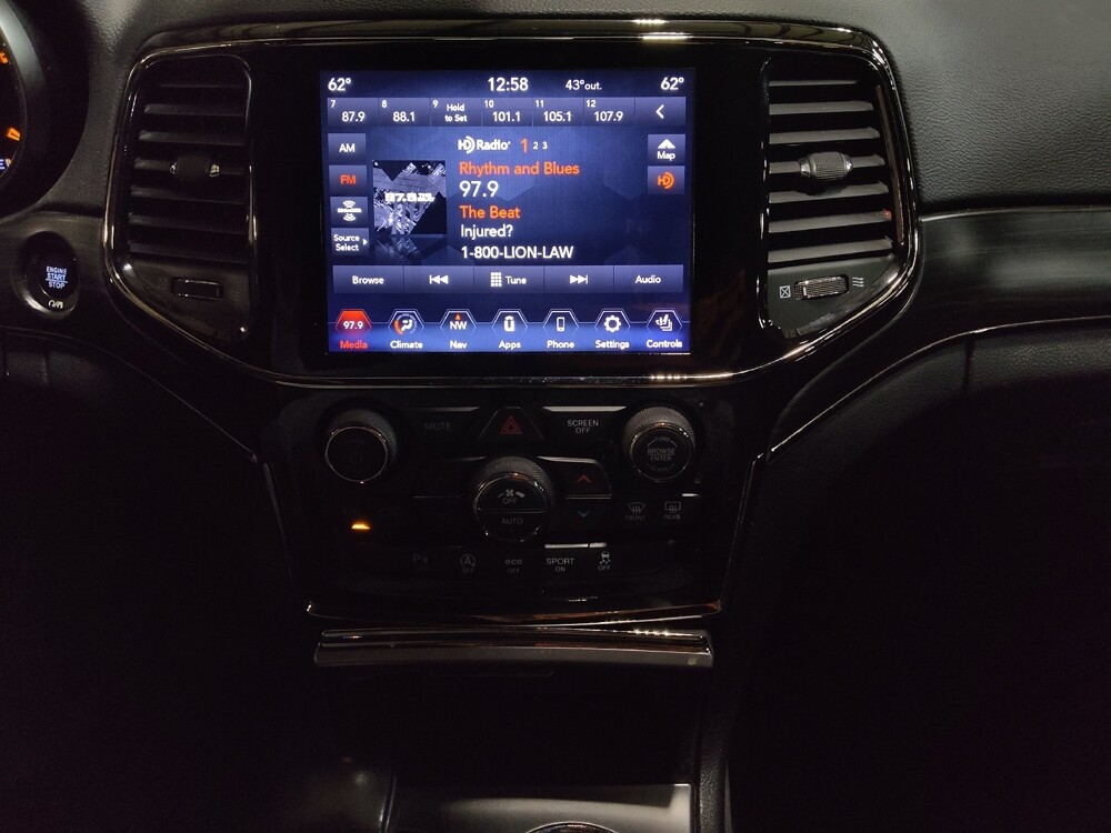 2020 Jeep Grand Cherokee in Plano, TX 75074 - 18084320 25