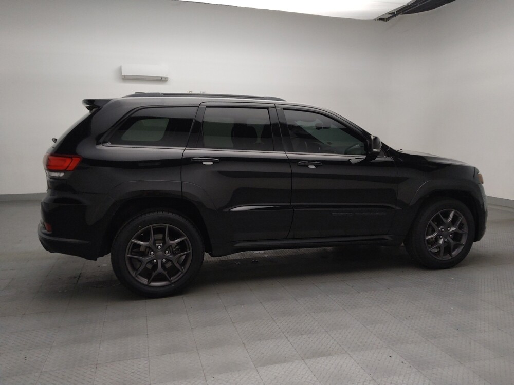2020 Jeep Grand Cherokee in Plano, TX 75074 - 18084320 10