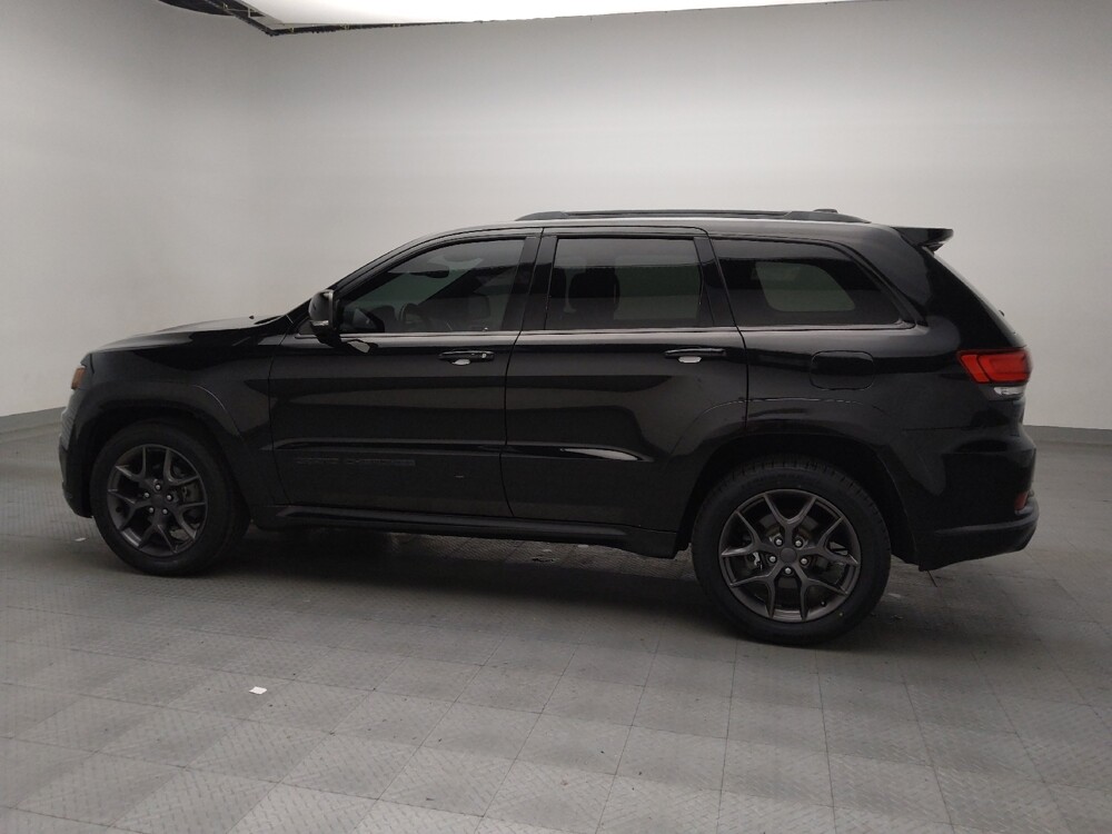 2020 Jeep Grand Cherokee in Plano, TX 75074 - 18084320 3
