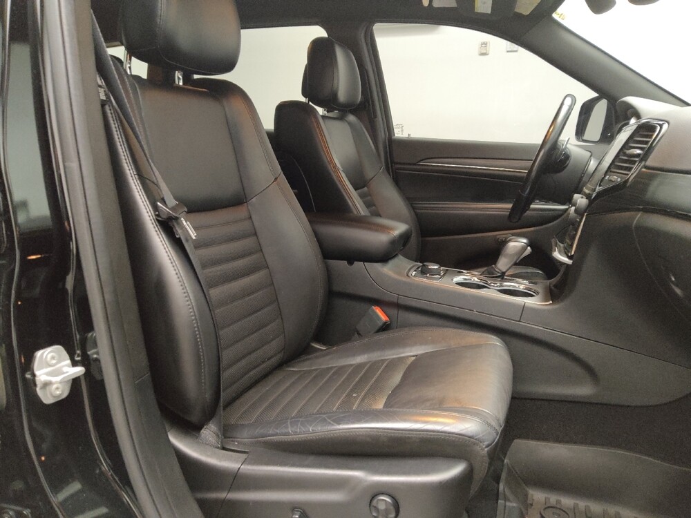 2020 Jeep Grand Cherokee in Plano, TX 75074 - 18084320 21