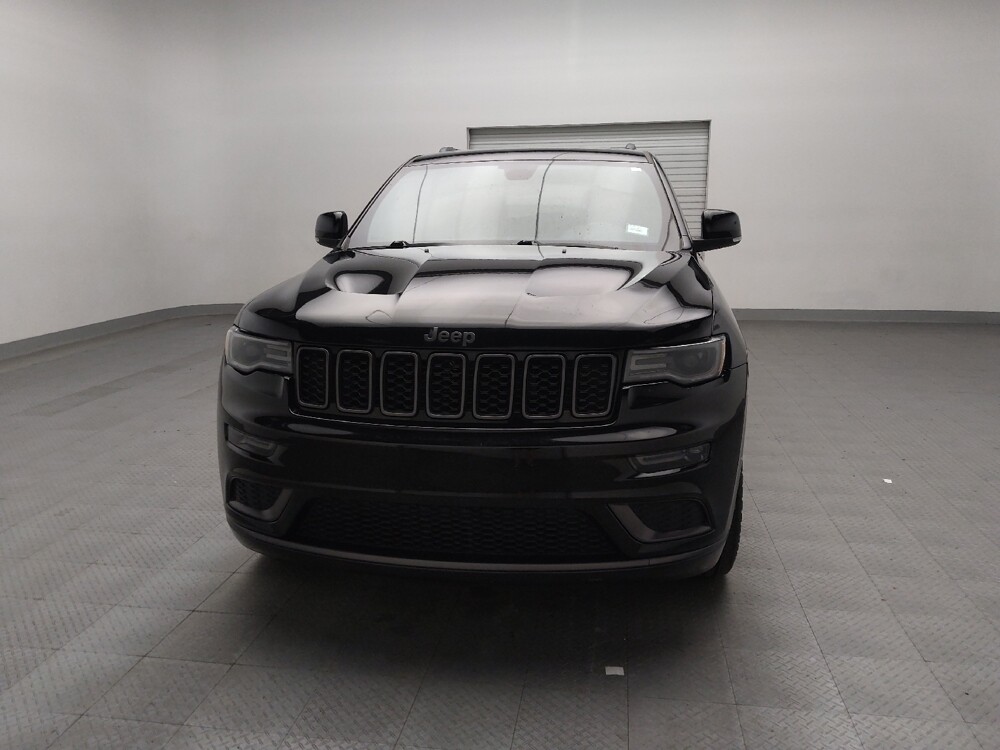 2020 Jeep Grand Cherokee in Plano, TX 75074 - 18084320 15