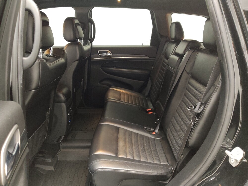 2020 Jeep Grand Cherokee in Plano, TX 75074 - 18084320 18