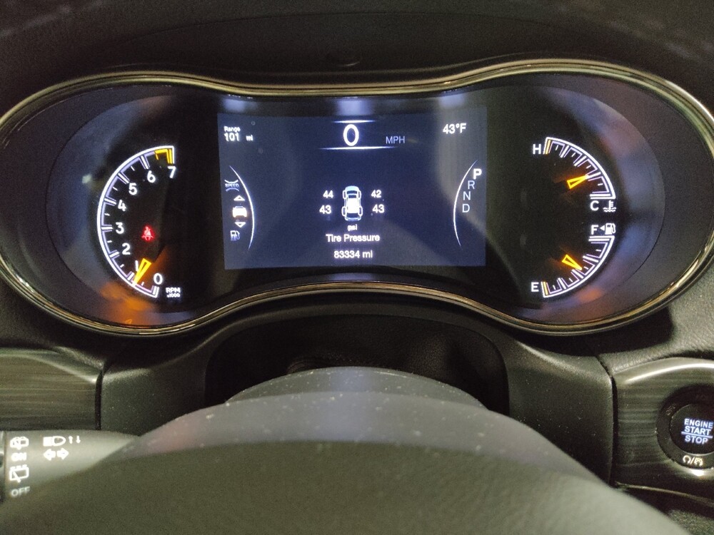 2020 Jeep Grand Cherokee in Plano, TX 75074 - 18084320 23