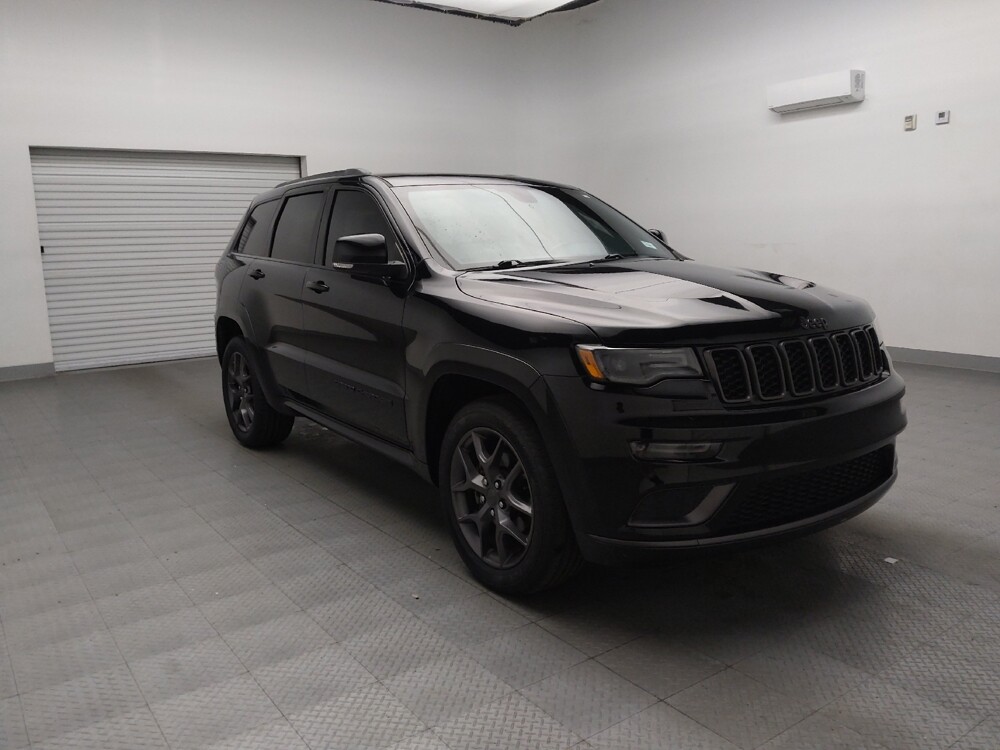 2020 Jeep Grand Cherokee in Plano, TX 75074 - 18084320 13