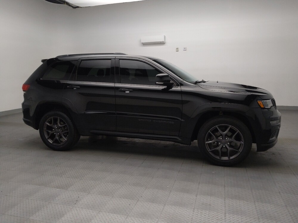 2020 Jeep Grand Cherokee in Plano, TX 75074 - 18084320 11