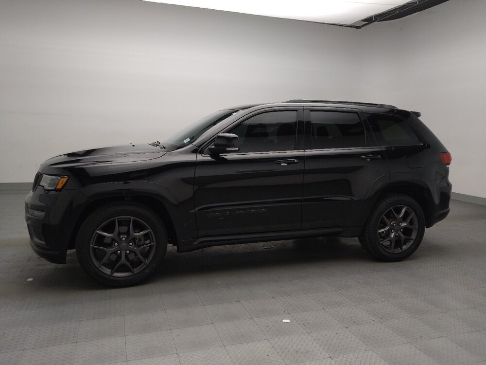 2020 Jeep Grand Cherokee in Plano, TX 75074 - 18084320 2