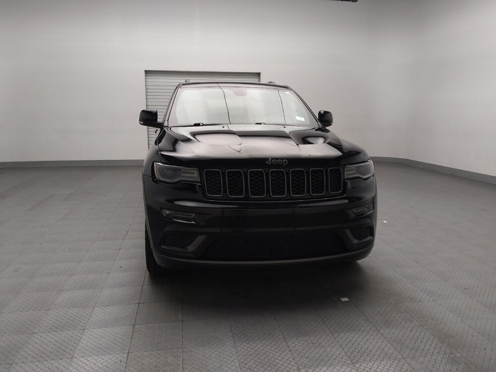 2020 Jeep Grand Cherokee in Plano, TX 75074 - 18084320 14