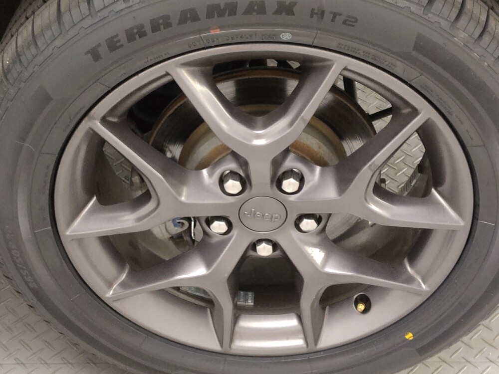 2020 Jeep Grand Cherokee in Plano, TX 75074 - 18084320 31