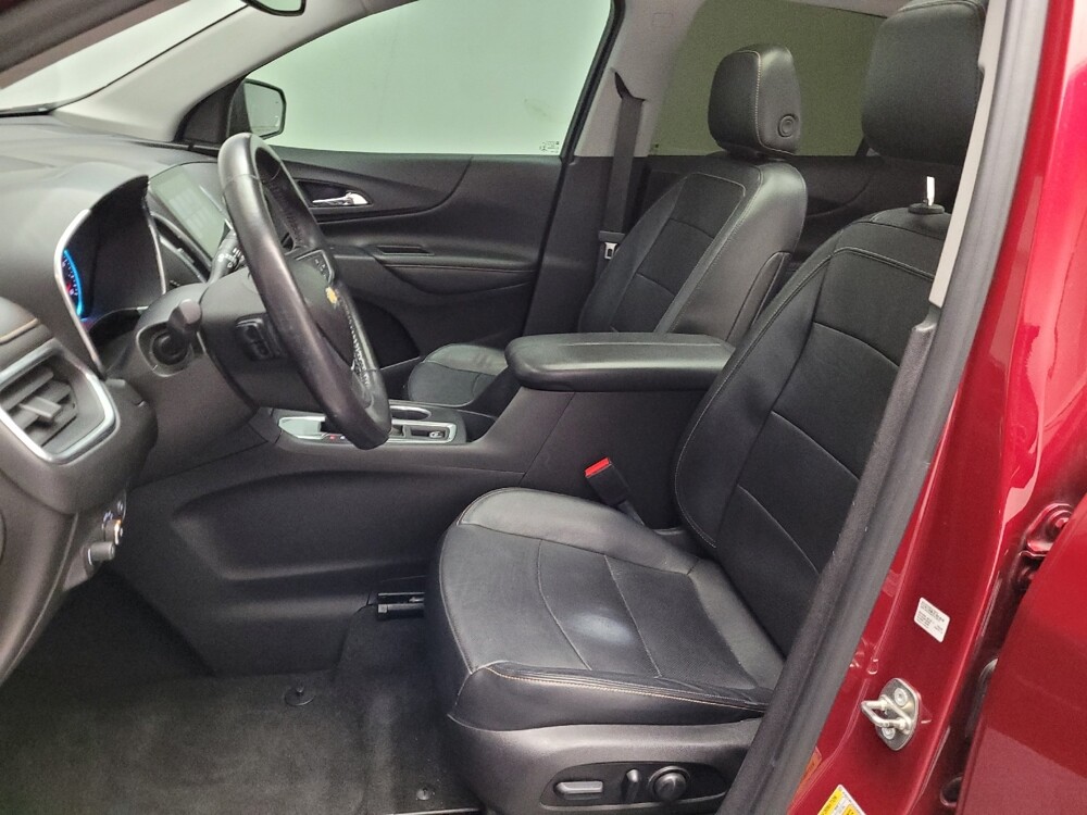 2018 Chevrolet Equinox in Downey, CA 90241 - 18084321 17