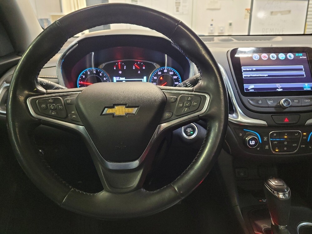 2018 Chevrolet Equinox in Downey, CA 90241 - 18084321 22