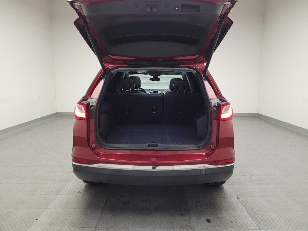 2018 Chevrolet Equinox in Downey, CA 90241 - 18084321 29