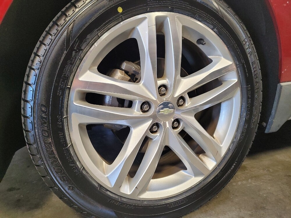 2018 Chevrolet Equinox in Downey, CA 90241 - 18084321 31