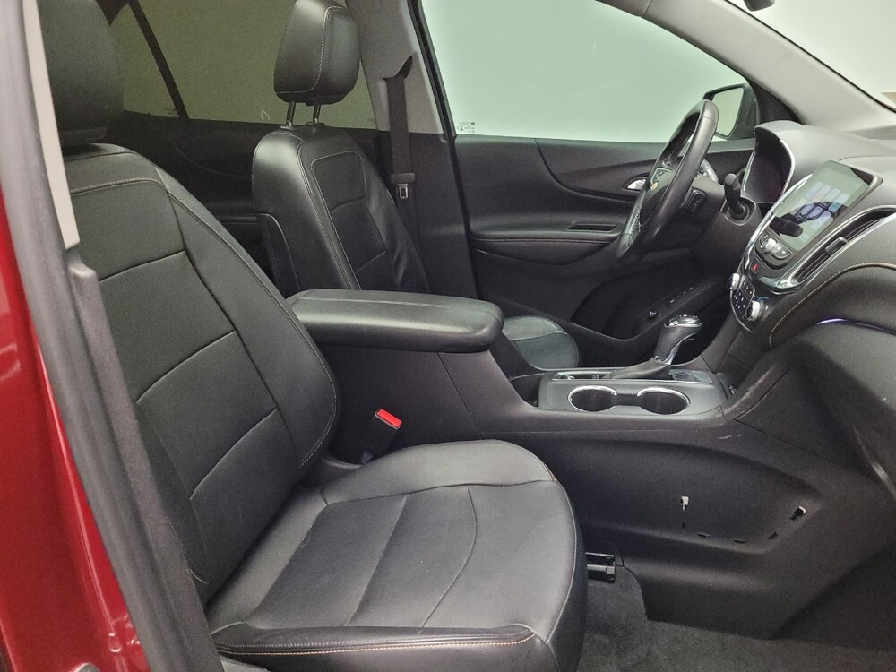 2018 Chevrolet Equinox in Downey, CA 90241 - 18084321 21