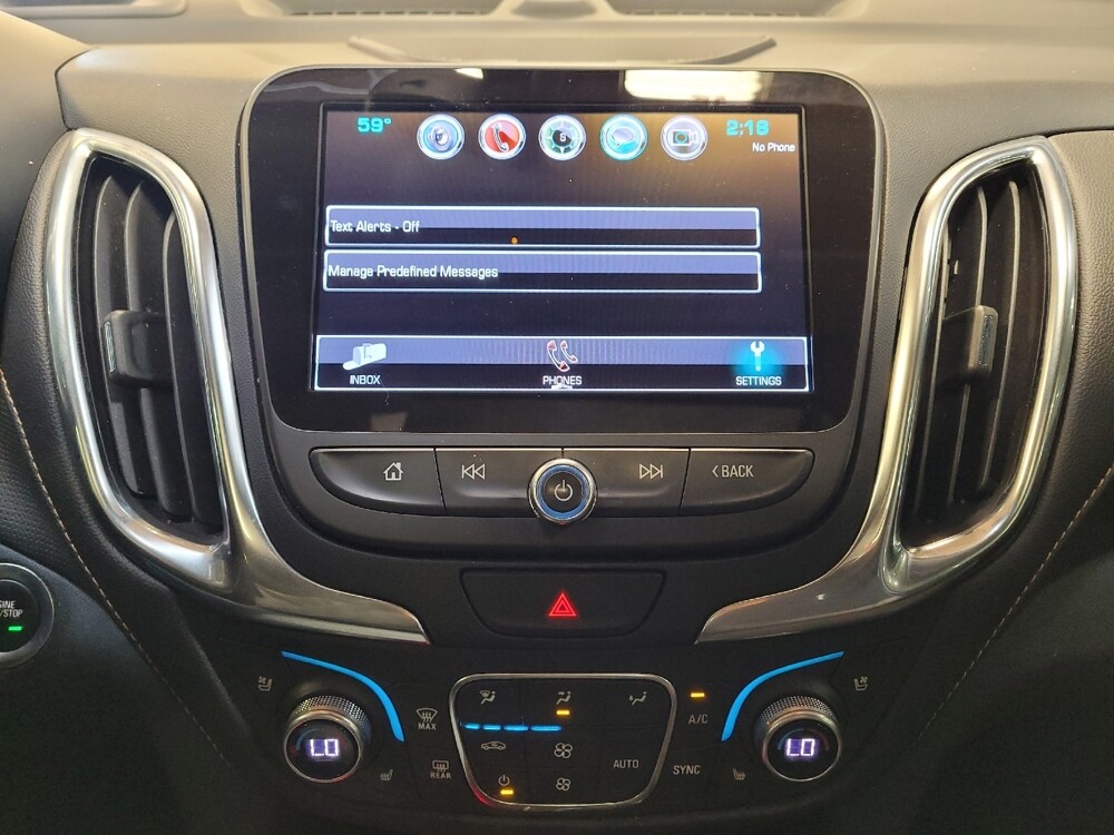 2018 Chevrolet Equinox in Downey, CA 90241 - 18084321 25