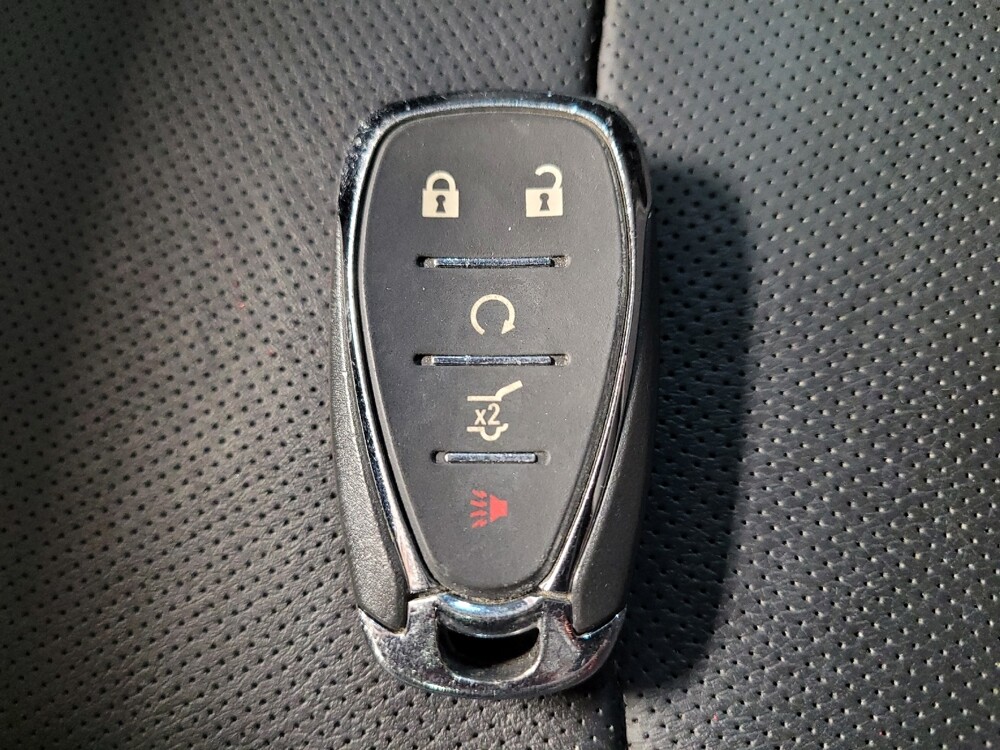 2018 Chevrolet Equinox in Downey, CA 90241 - 18084321 32