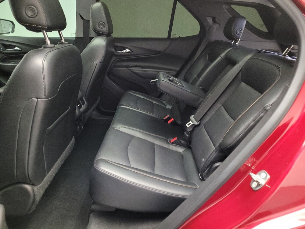 2018 Chevrolet Equinox in Downey, CA 90241 - 18084321 18