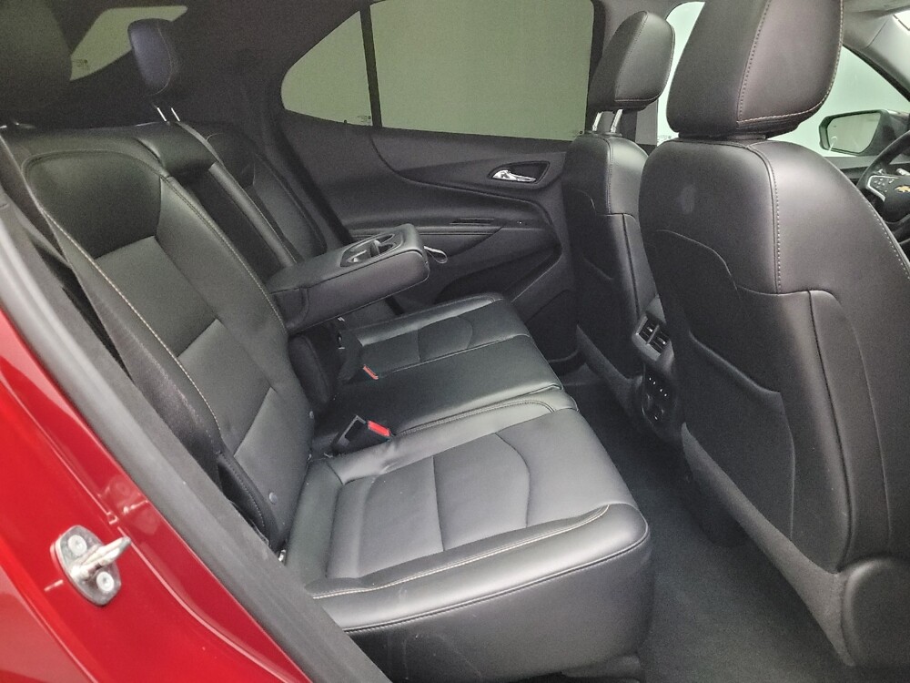 2018 Chevrolet Equinox in Downey, CA 90241 - 18084321 19