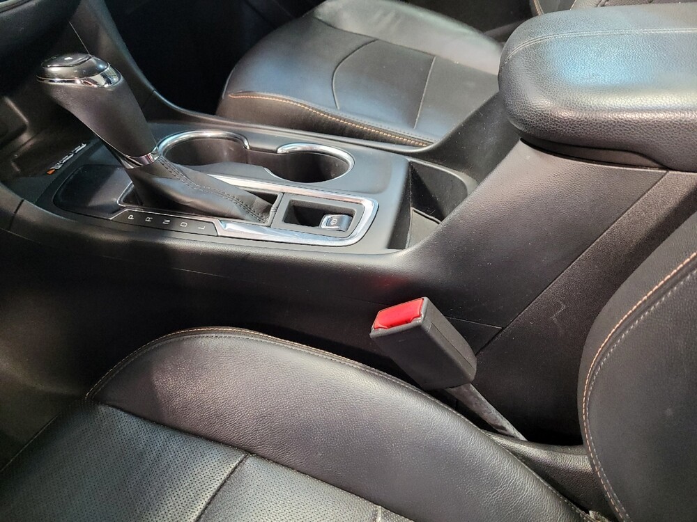 2018 Chevrolet Equinox in Downey, CA 90241 - 18084321 26