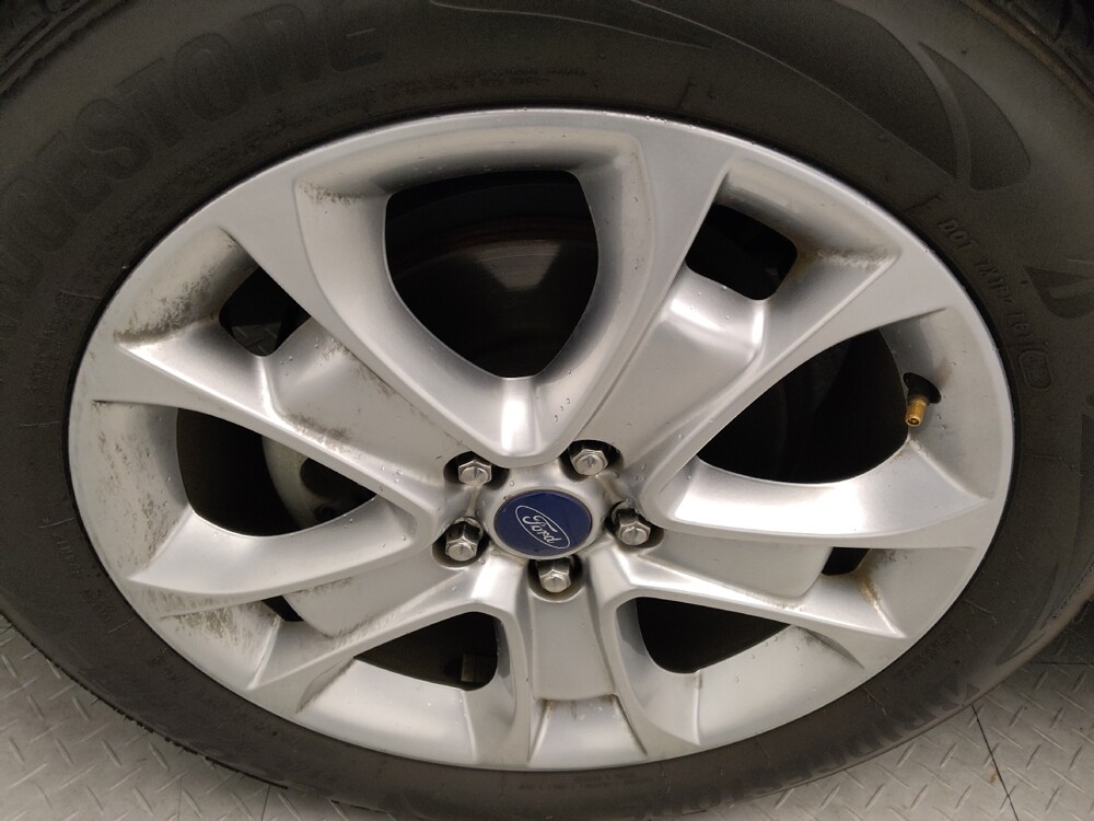 2016 Ford Escape in Stone Mountain, GA 30083 - 18084322 31