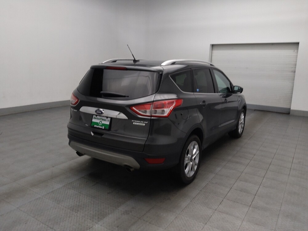 2016 Ford Escape in Stone Mountain, GA 30083 - 18084322 9