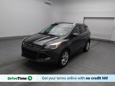 2016 Ford Escape in Stone Mountain, GA 30083