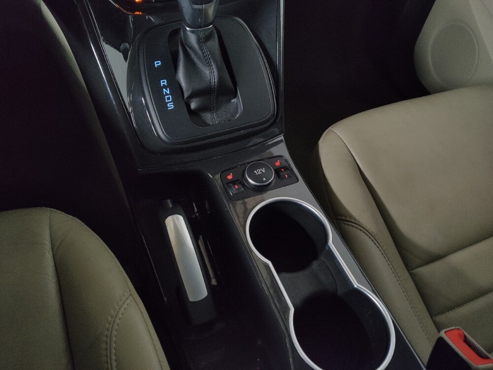 2016 Ford Escape in Stone Mountain, GA 30083 - 18084322 26