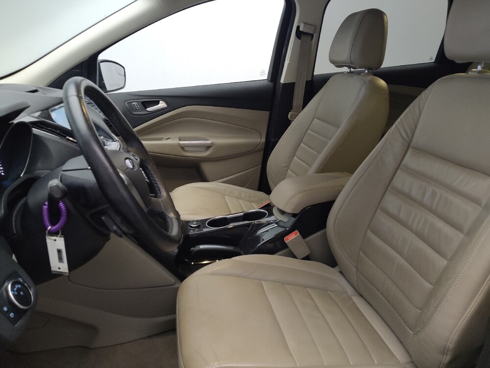 2016 Ford Escape in Stone Mountain, GA 30083 - 18084322 17