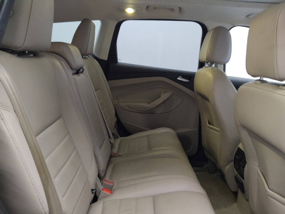 2016 Ford Escape in Stone Mountain, GA 30083 - 18084322 19