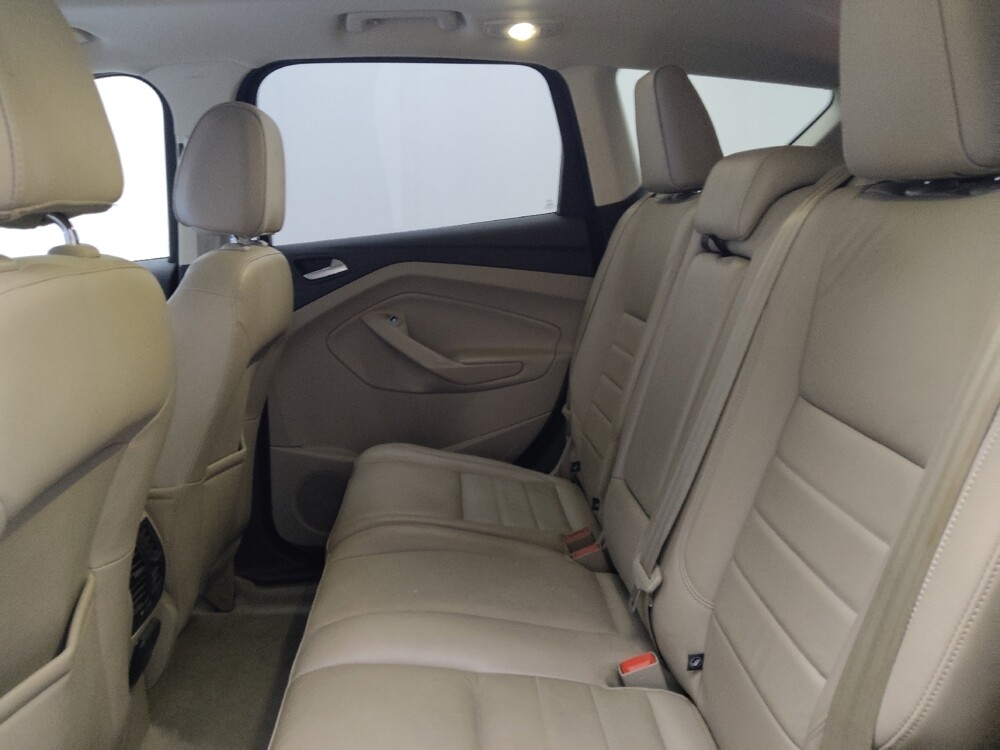 2016 Ford Escape in Stone Mountain, GA 30083 - 18084322 18