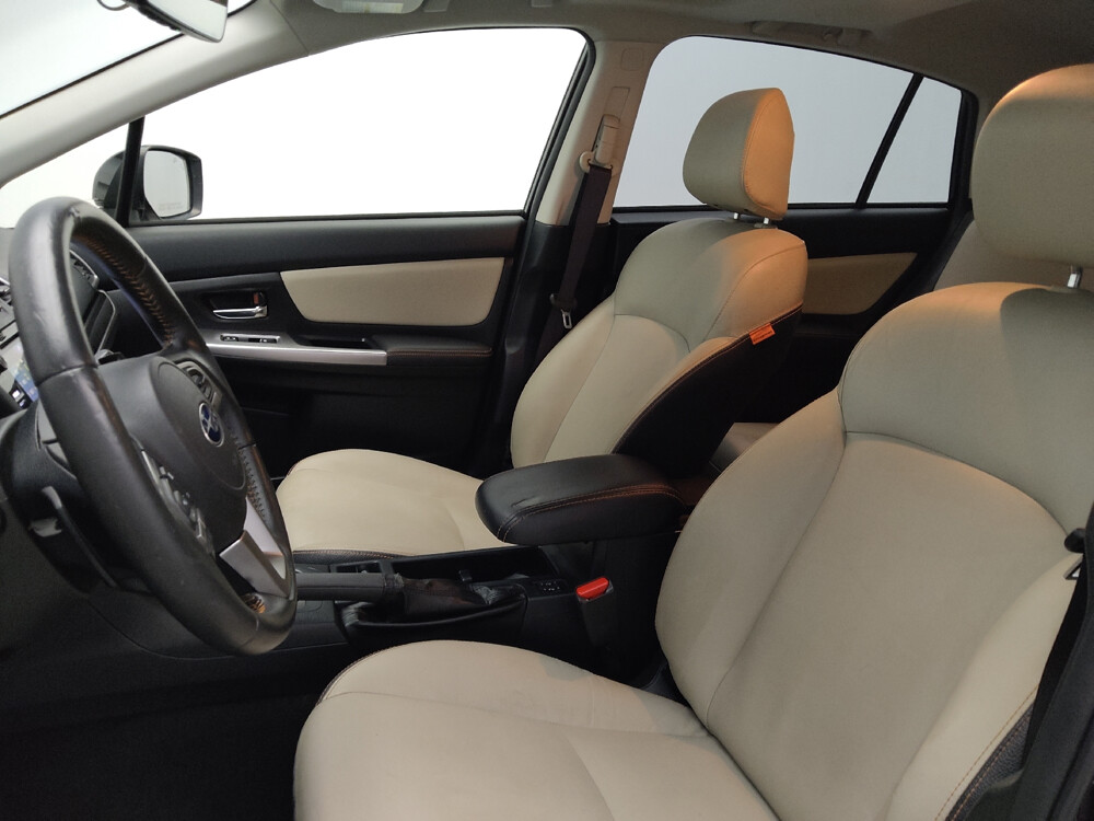 2017 Subaru Crosstrek in Stone Mountain, GA 30083 - 18084323 17