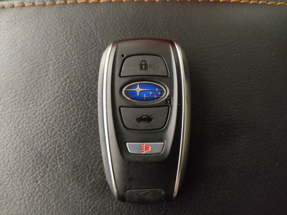 2017 Subaru Crosstrek in Stone Mountain, GA 30083 - 18084323 32