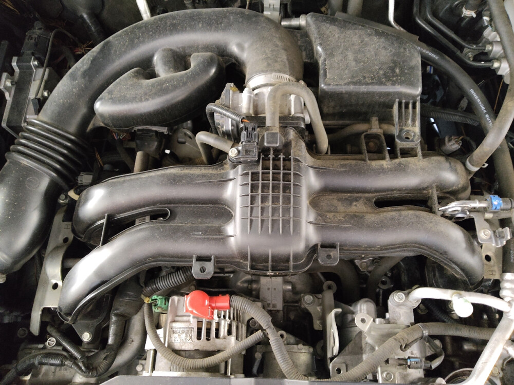 2017 Subaru Crosstrek in Stone Mountain, GA 30083 - 18084323 30