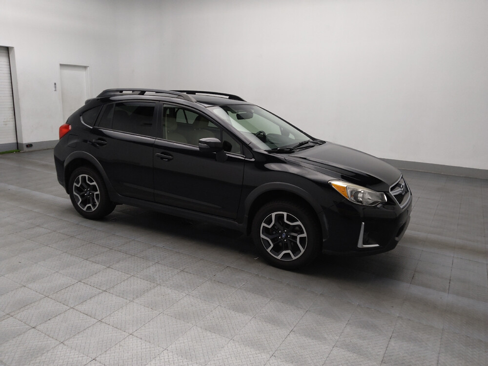 2017 Subaru Crosstrek in Stone Mountain, GA 30083 - 18084323 11